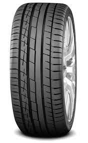 275/40ZR20 ACCELERA IOTA ST68 106Y XL
