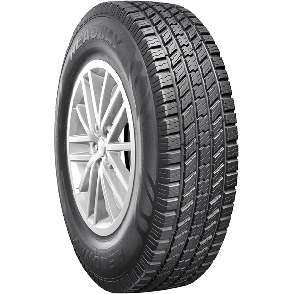 P 235/75R15 DOUBLESTAR DS10 105T 600AB