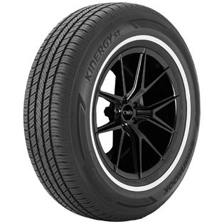 215/75R15 HANKOOK KINERGY ST H735 100T WSW M+S 680AA***70K**+ROAD HAZARD**WSW**