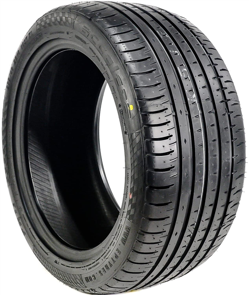 275/35ZR19 ACCELERA PHI-2 100Y XL 400AA+30K