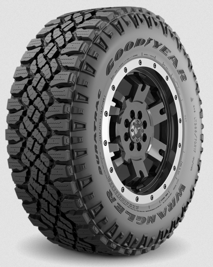 Goodyear WRANGLER DURATRAC 3110.515