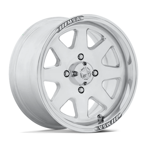 SPARK UTV 15X7 5X4.5 72 +10 POLISH