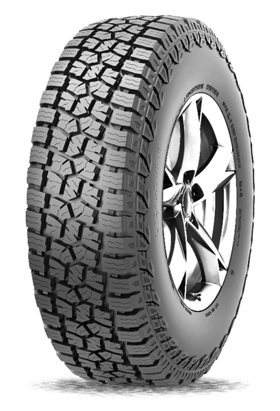 LT 235/75R15 GOODRIDE TERRA LEGEND A/T SL379 104/101S 6P.R. (6 PLY)( 50,000 MILES + ROAD HAZARD )