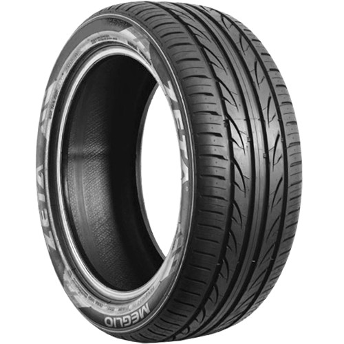 215/55ZR17 ZETA MEGLIO 98W M+S 500A-A 50K + ROAD HAZARD