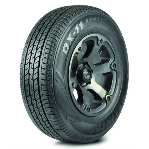 235/70R16 DELINTE DX-11 H/T 106H