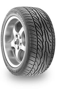 275/55VR17 DUNLOP SPORT SP5000