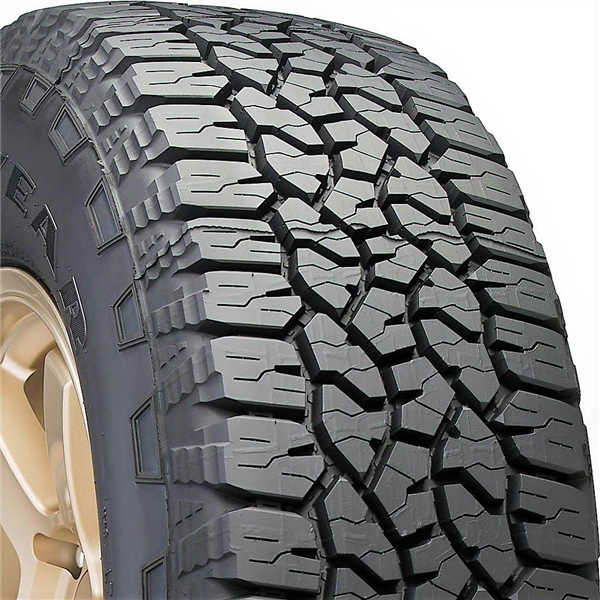 275/60R20 GOODYEAR TRAILRUNNER A/T BSW 115S 580-A-B 55K