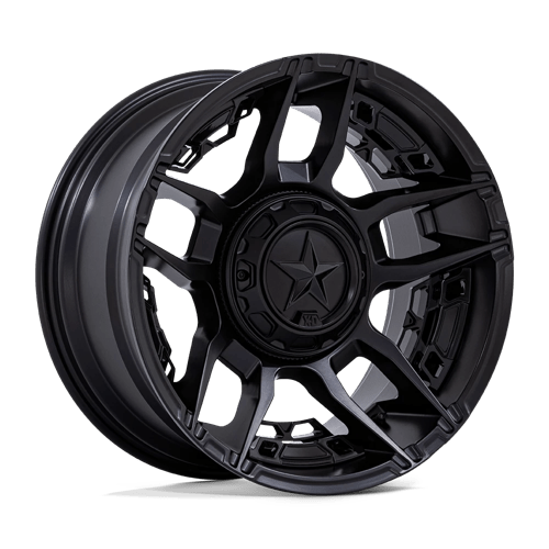 SLASH 20X9 5X5/5.5 78 +20 M-BLK
