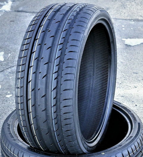 225/40ZR19 HAIDA HD927 93W OLD DOT BLEM