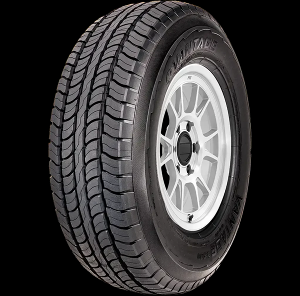 235/65R18 VANTAGE SUV 106T BW 460AB***50K****