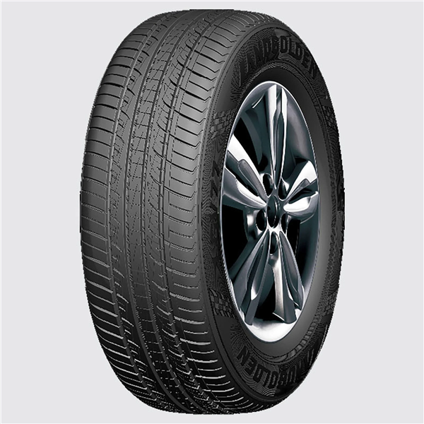 235/60R18 LAND GOLDEN LGV77 107V M+S 500AA