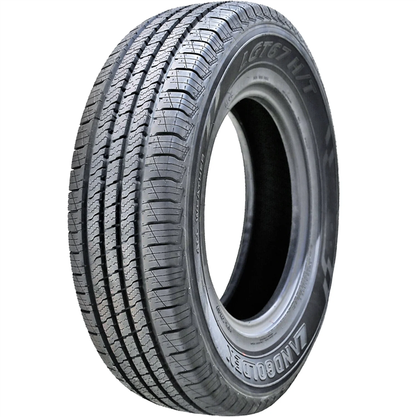 275/60R20 LANDGOLDEN LGT67 114T H/T ***500AA***