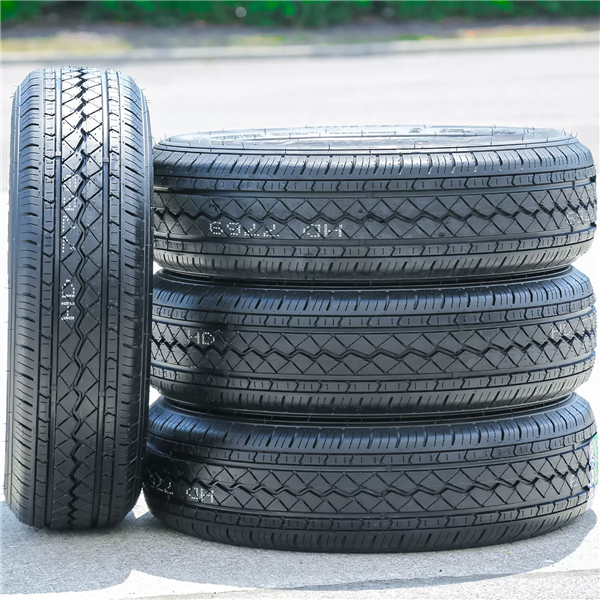 185/70R14 HAIDA HD517 92S