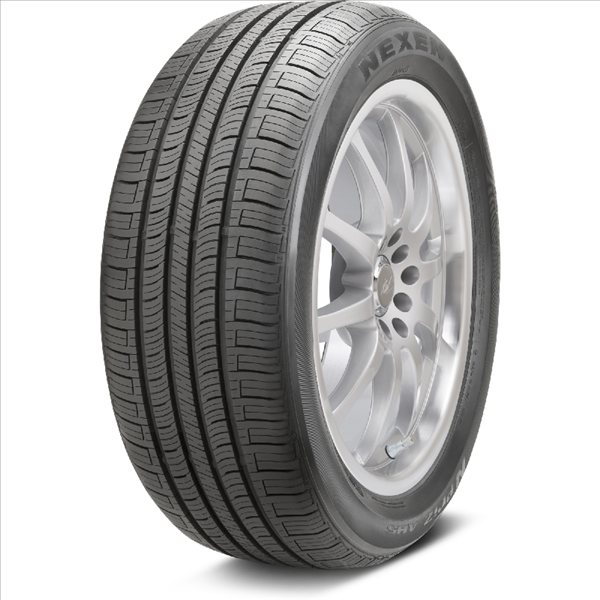 185/70R14 NEXEN NPRIZ AH5 88T 460AA 50K BSW