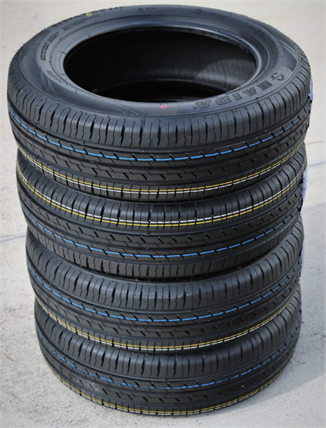 195/50R15 HAIDA 82H HD667 All Season Touring