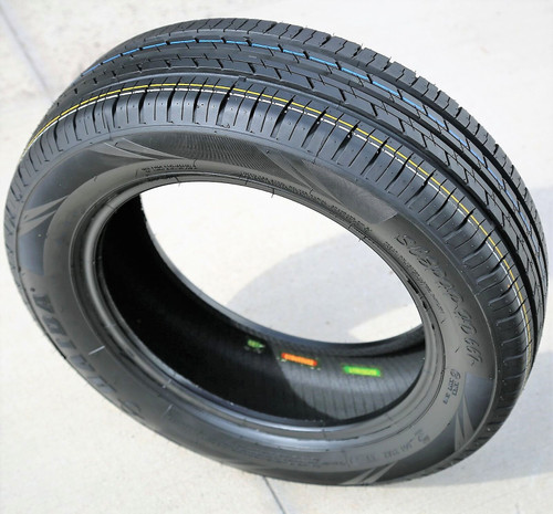 195/60R15 HAIDA HD667 88H 340AA All Season Touring
