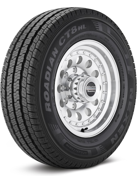 Nexen ROADIAN CT8 HL 1957516