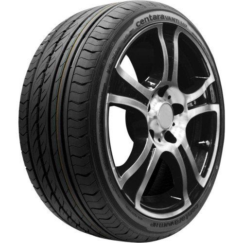 205/45R17 Centara Vanti HP 88W, XL All Season High Performance 340AA M+S