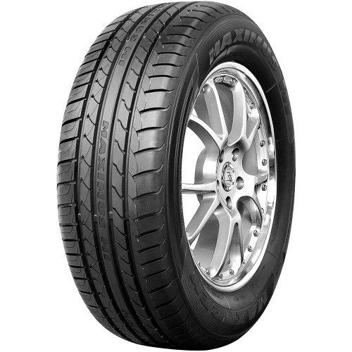 205/45ZR17 Maxtrek Maximus M1 88W, XL All Season Performance M+S