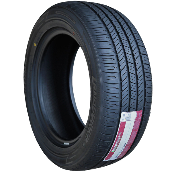 205/50ZR17 LANDSPIDER CITYTRAXX H/P 93W XL M+S 420-A-A 55K + ROAD HAZARD