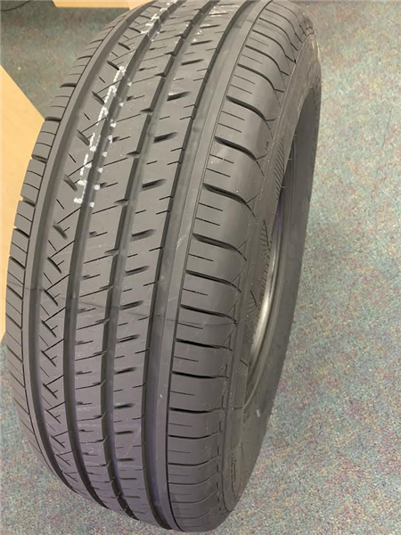 235/55R18 ATLAS PARALLER 4X4 HP 104V XL M+S 480AB ***55K***
