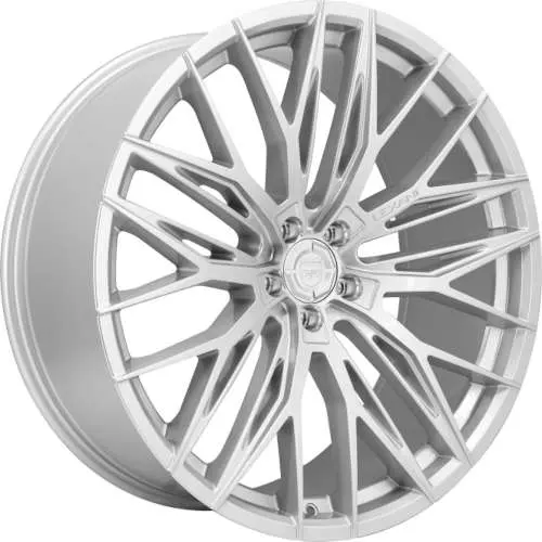 ARIES 22X9 5X120 +20 CB74.1MM SILVER