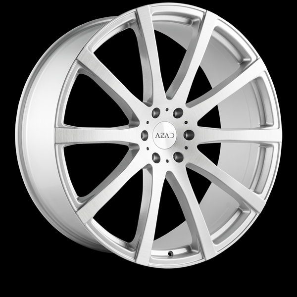 AZ1970 22X9.5 5X115 +15 C.B-73.1 SMF