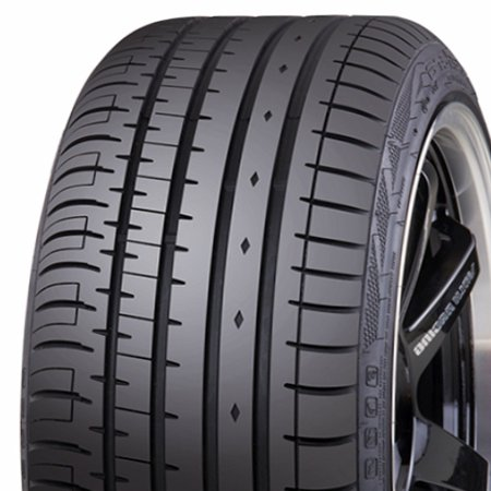 205/45R16XL ACCELERA PHI-R 87W 400AA 30K BSW