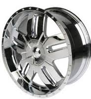 22x9.5 5x135+15+87.1 (G-4006)