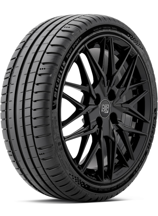 Michelin PILOT SPORT 5 2154518