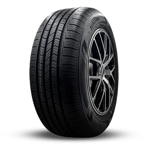 215/50R17 SUPERMAX TR-1 91V 540AA
