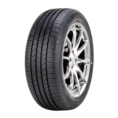 215/65R15 LANDSPIDER CITYTRAXX G/P 96H 560A-A 50K + ROAD HAZARD