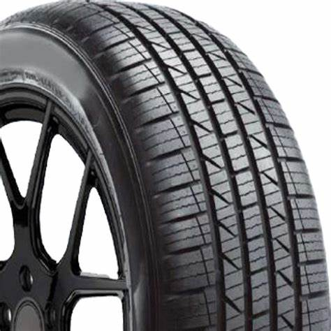 215/65R17 GRIT MASTER GTM HP 01 99H 480AA 40K+ ROAD HAZARD
