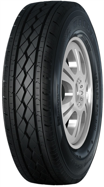 175R13LT 8PR HAIDA HD517 97/95R