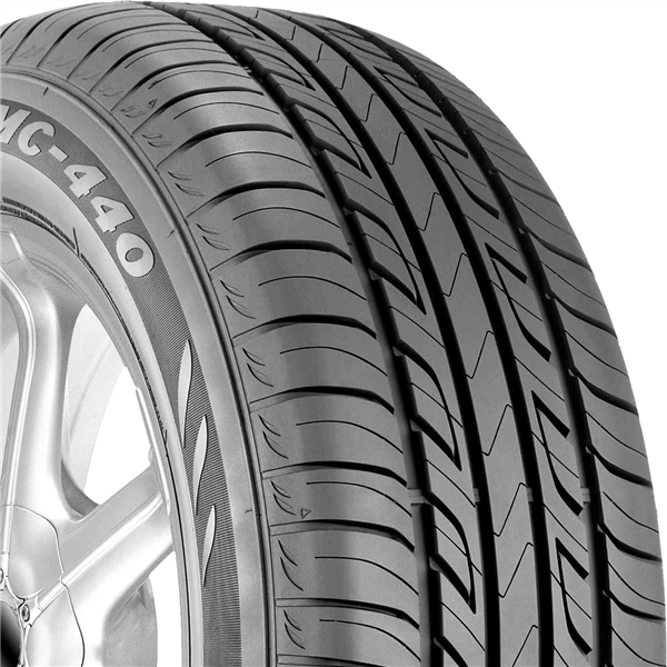 195/55R15 MASTERCRAFT MC-440 85V 400AA 40K BSW