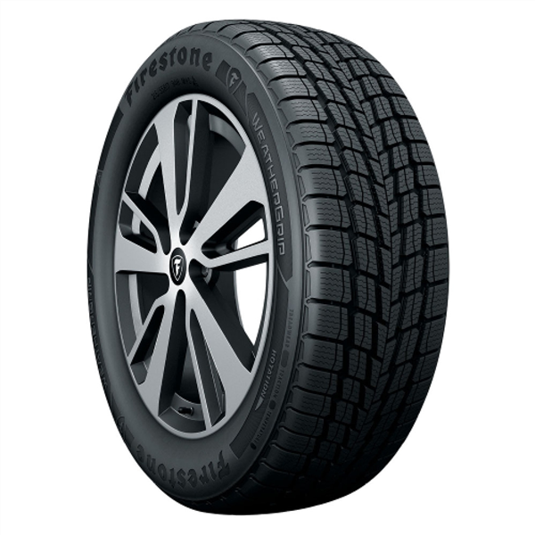 215/70R16 FIRESTONE WEATHERGRIP 100H 640AA 65K