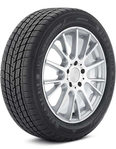 Firestone WEATHERGRIP 2157016