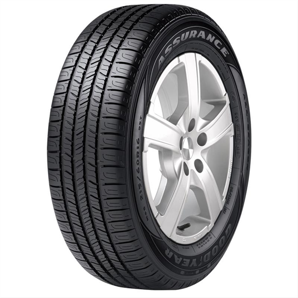 215/70R16 GOODYEAR ASSURANCE ALL-SEASON 100T 600AB