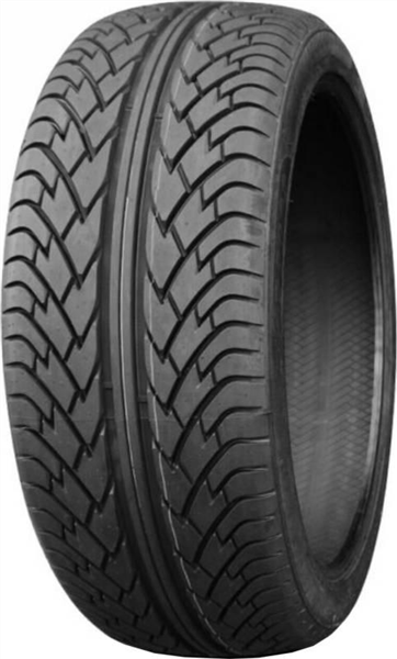 275/45R20 DCENTI D9000 XL 110V (320A A) M+S