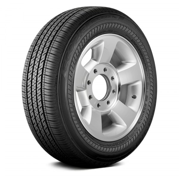 2156517 BRIDGESTONE ECOPIA HL 422+ BW 99H 600AA