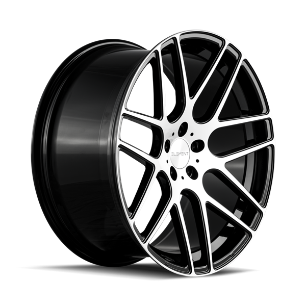 EL006 22X10 5X120 +35 C.B72.56 BMF