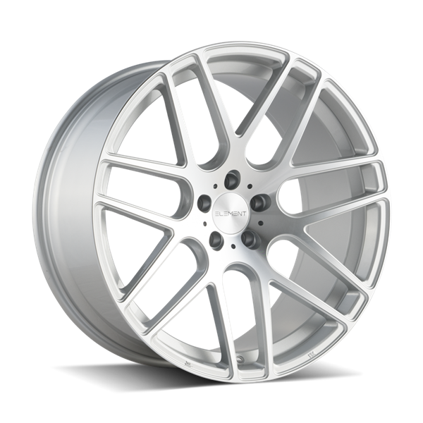 EL006 22X10.5 5X115 +20 CB72.56 SMF