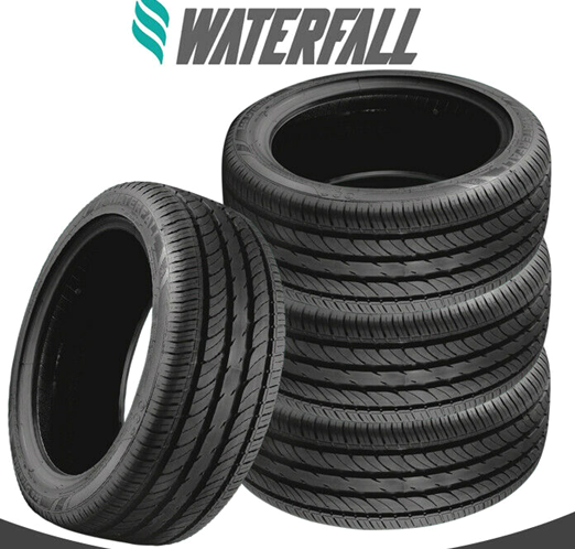 205/55R16 WATERFALL ECO DYNAMIC 94W XL 400-A-A 45K + ROAD HAZARD