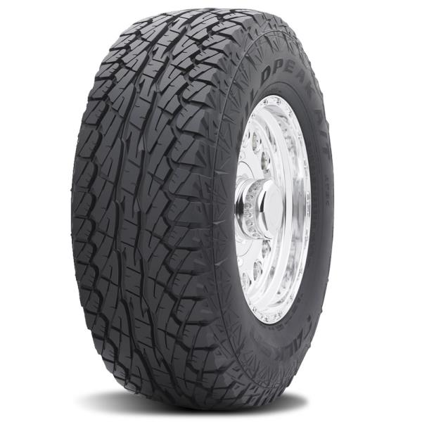 P235/75R15 FALKEN WILD PEAK A/T 105S OWL 500AB