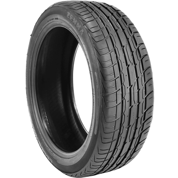 235/30R22 ZENNA ARGUS UHP XL 90W BSW