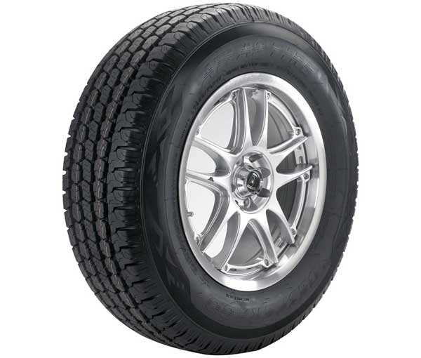 225/70R16 ATLAS DESPERADO *1