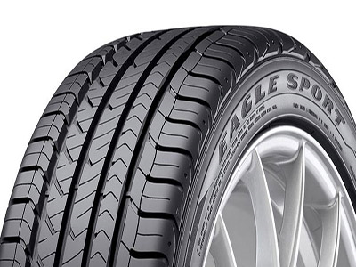 225/55R17 GOODYEAR EAGLE SPORT 97V