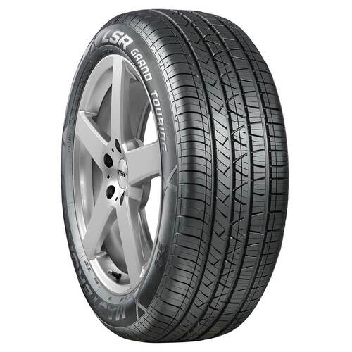 225/65R16 MASTERCRAFT GRAND TOURING 100T
