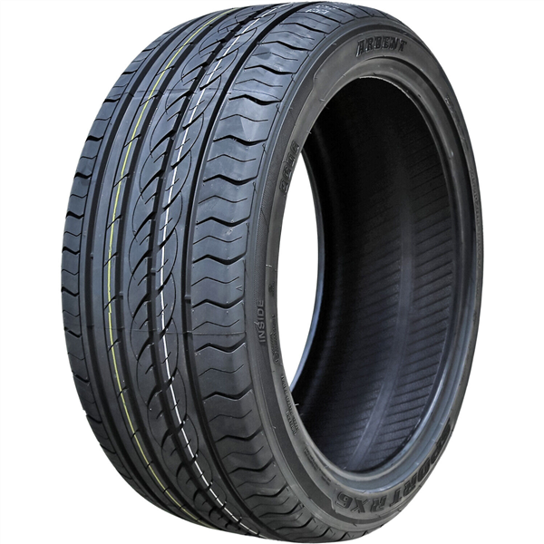 215/35R18 ARDENT SPORT RX6 84W XL