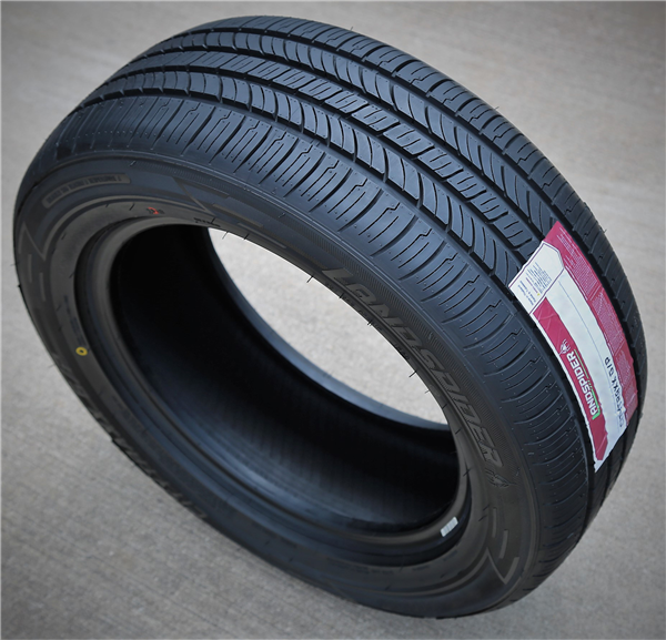 225/65R16 LANDSPIDER CITYTRAXX G/P 100H 560A-A 50K + ROAD HAZARD